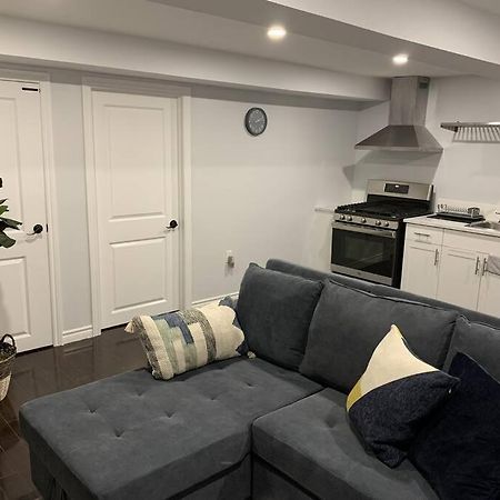 해밀턴 *Cozy, Newly Renovated, Fully Equipped* 아파트 외부 사진